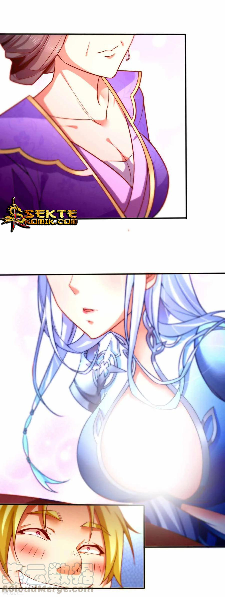 Son in Law Does Cheap Cultivation Chapter 11 Gambar 14