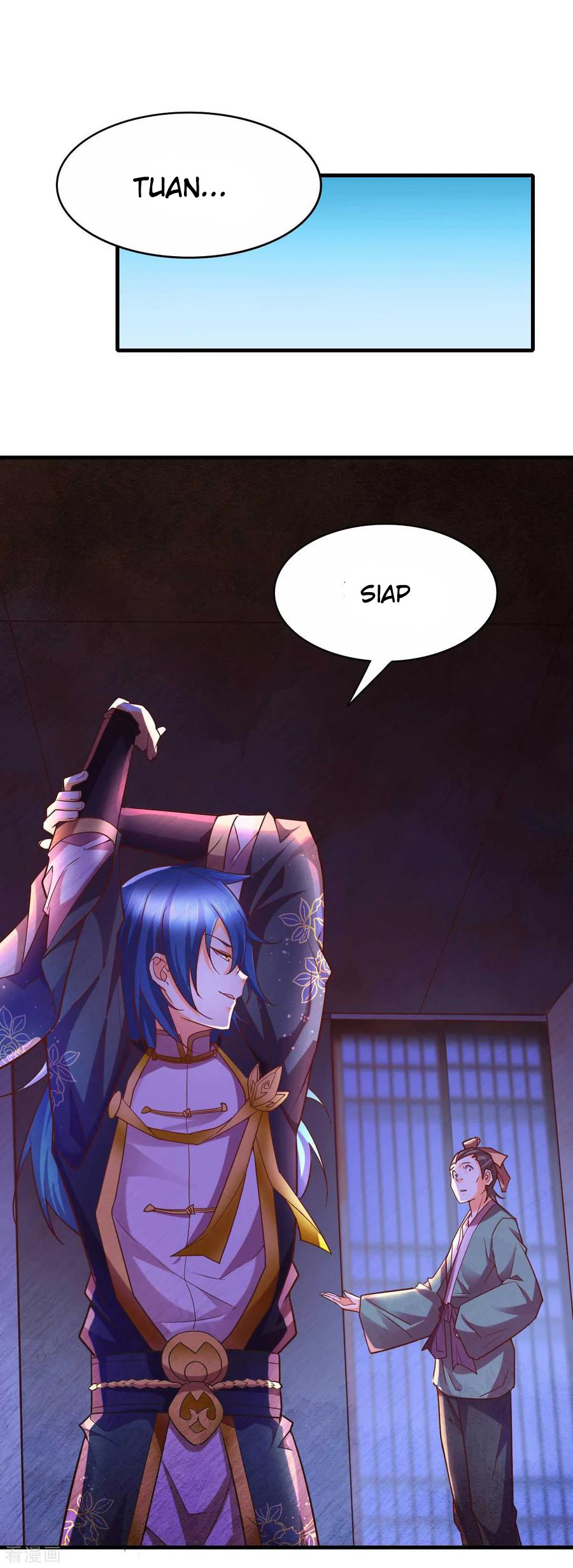 Son in Law Does Cheap Cultivation Chapter 11 Gambar 19