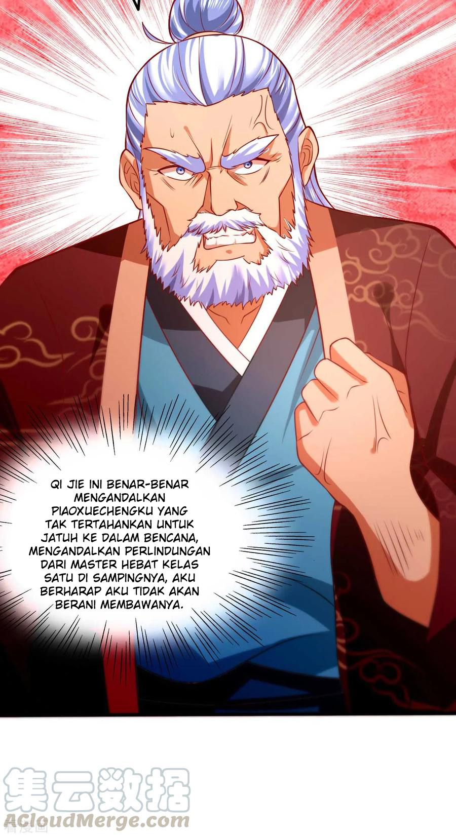 Son in Law Does Cheap Cultivation Chapter 11 Gambar 29