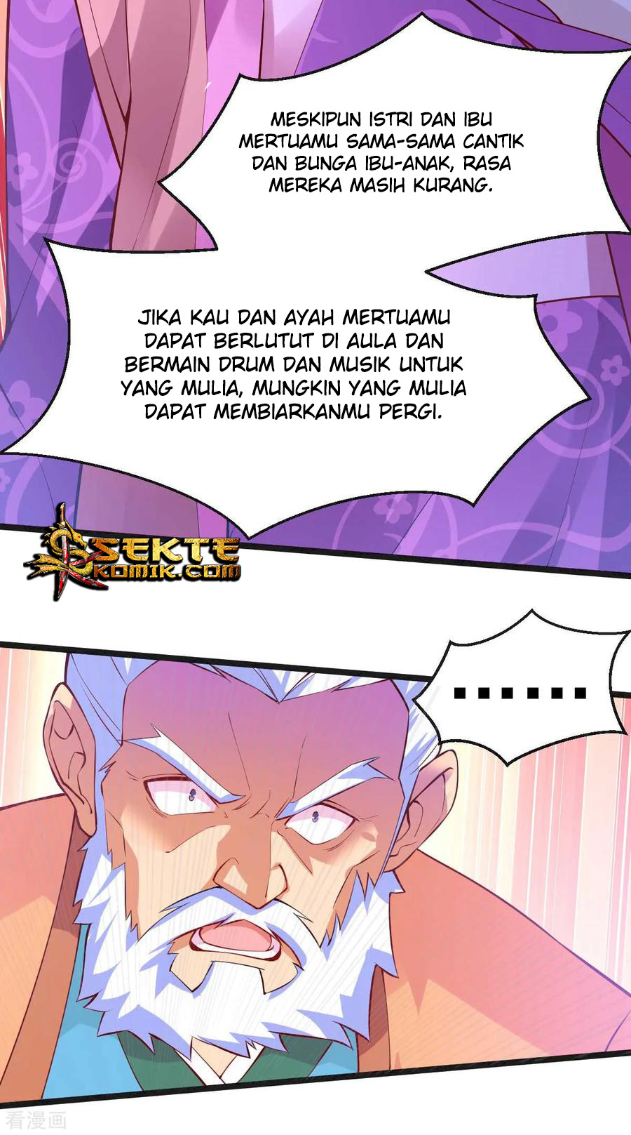 Son in Law Does Cheap Cultivation Chapter 11 Gambar 34