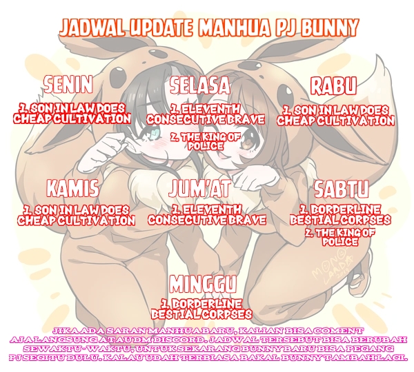 Son in Law Does Cheap Cultivation Chapter 11 Gambar 42