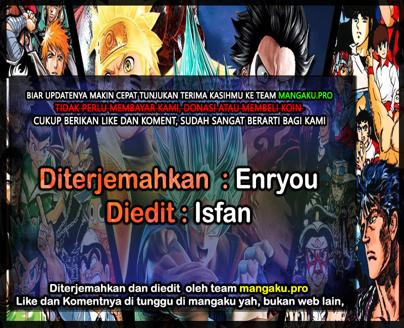 Baca Komik Agravity Boys Chapter 40 Gambar 1