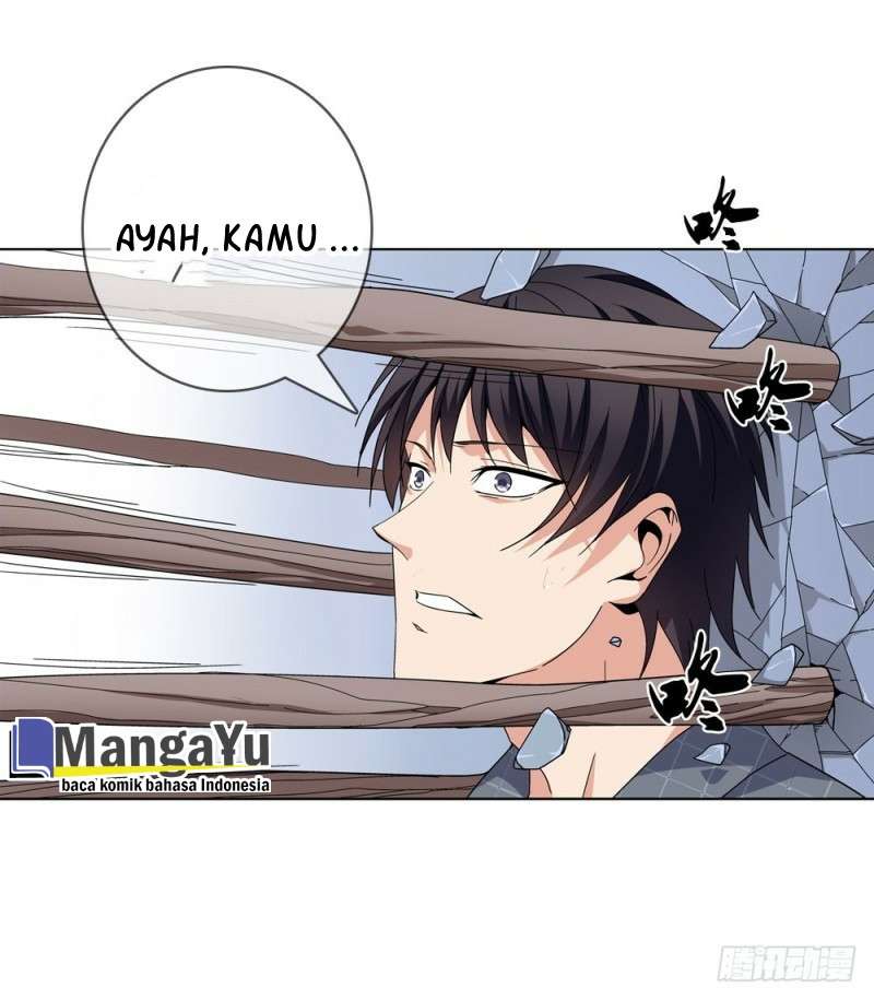 Urban Immortal Wine Chapter 15 Gambar 11