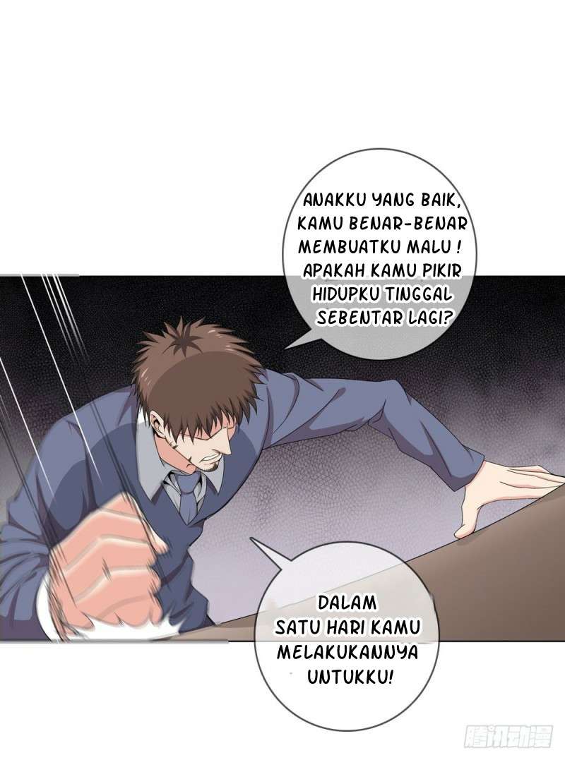 Urban Immortal Wine Chapter 15 Gambar 13