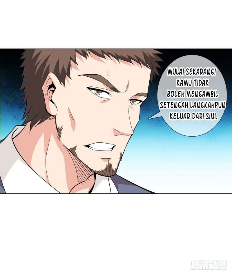 Urban Immortal Wine Chapter 15 Gambar 18