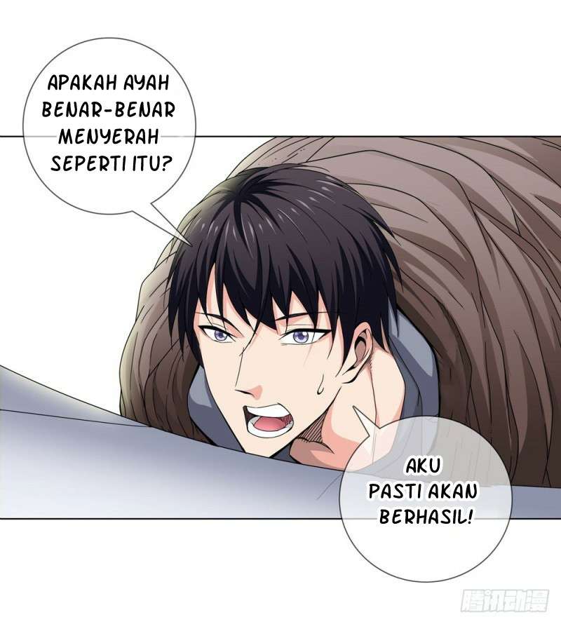 Urban Immortal Wine Chapter 15 Gambar 21