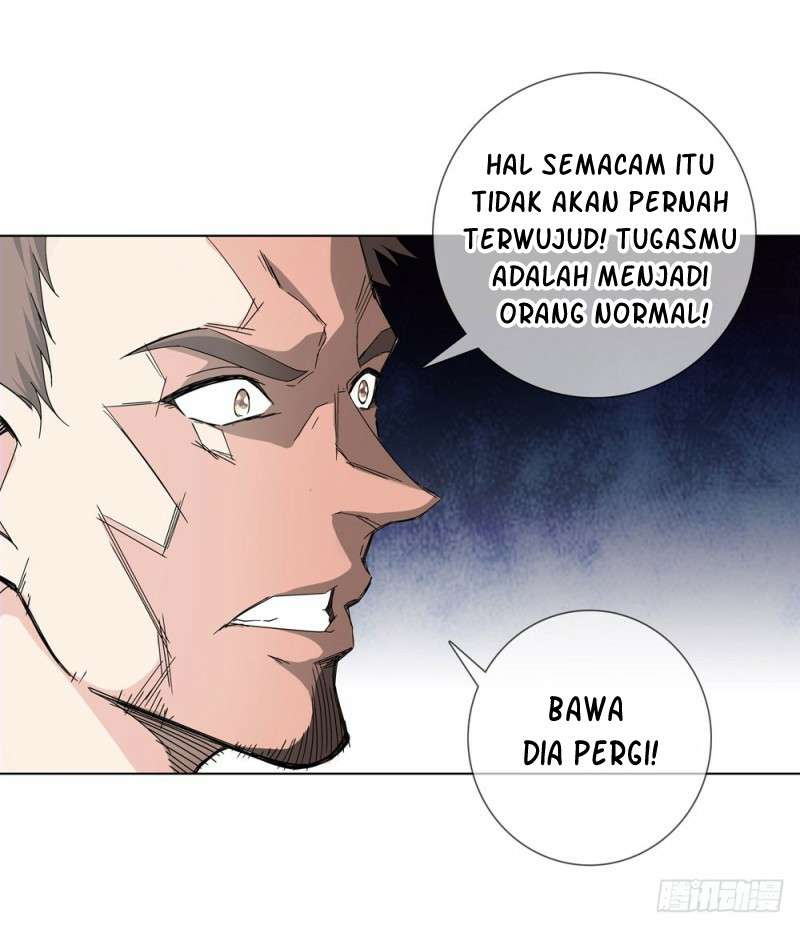 Urban Immortal Wine Chapter 15 Gambar 23