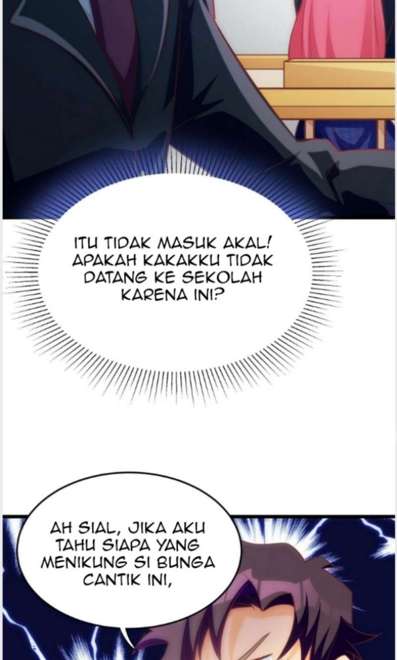 My Vision Becomes Stronger Chapter 09 Gambar 12