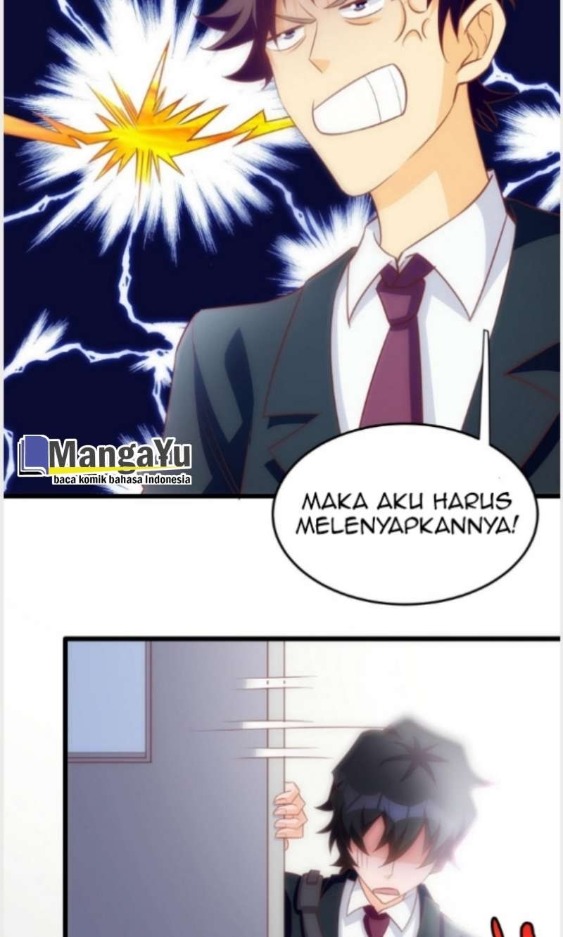 My Vision Becomes Stronger Chapter 09 Gambar 13
