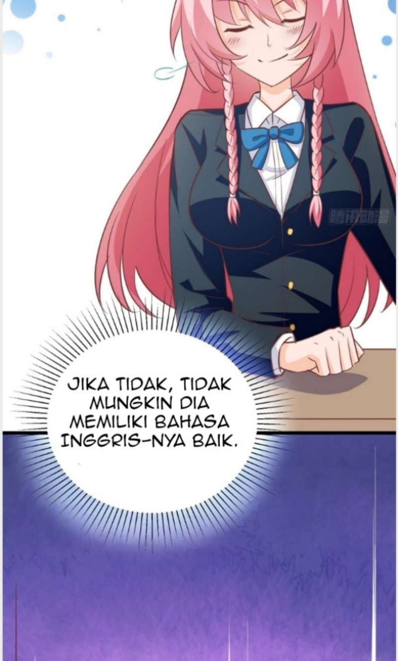 My Vision Becomes Stronger Chapter 09 Gambar 21