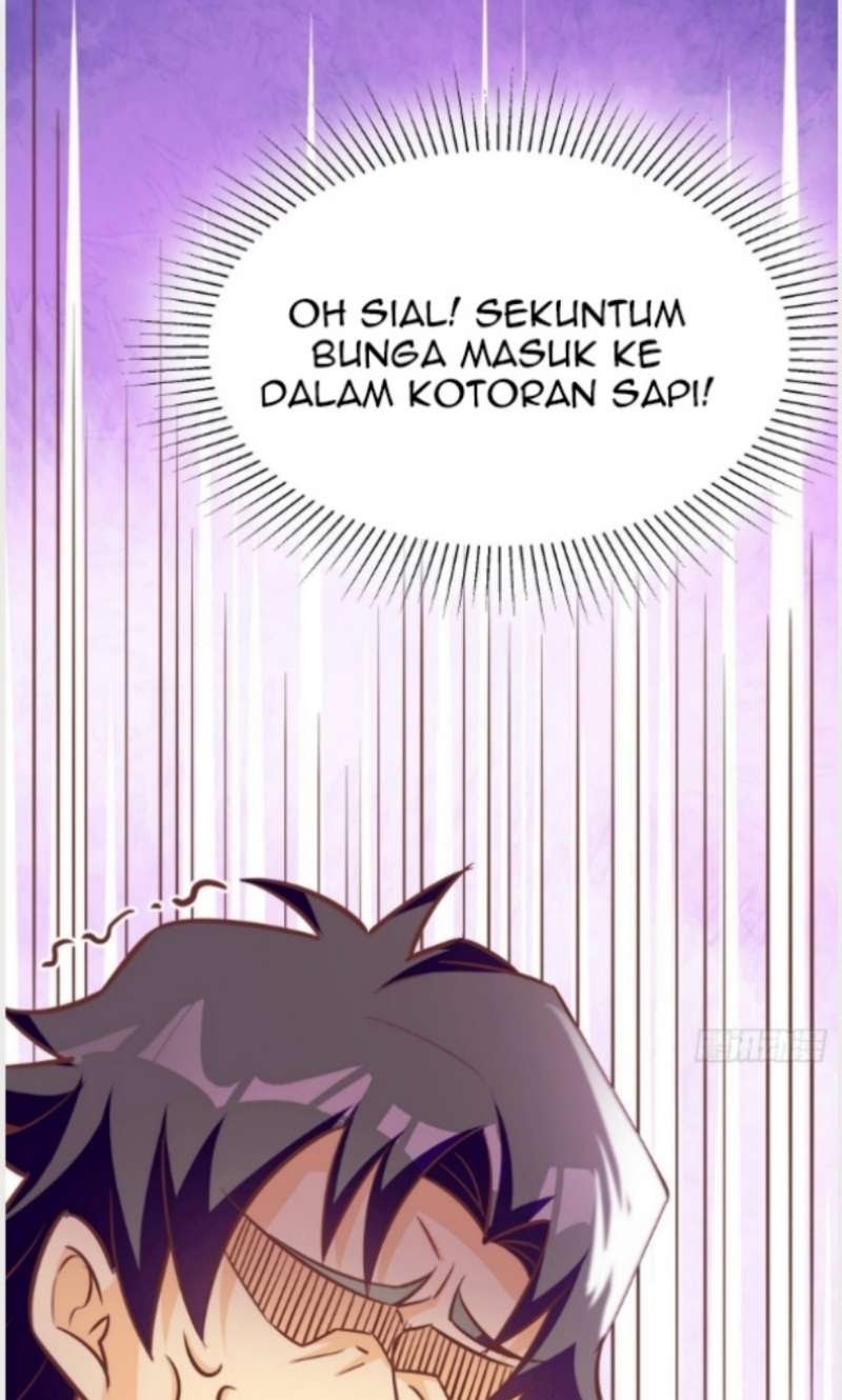 My Vision Becomes Stronger Chapter 09 Gambar 22
