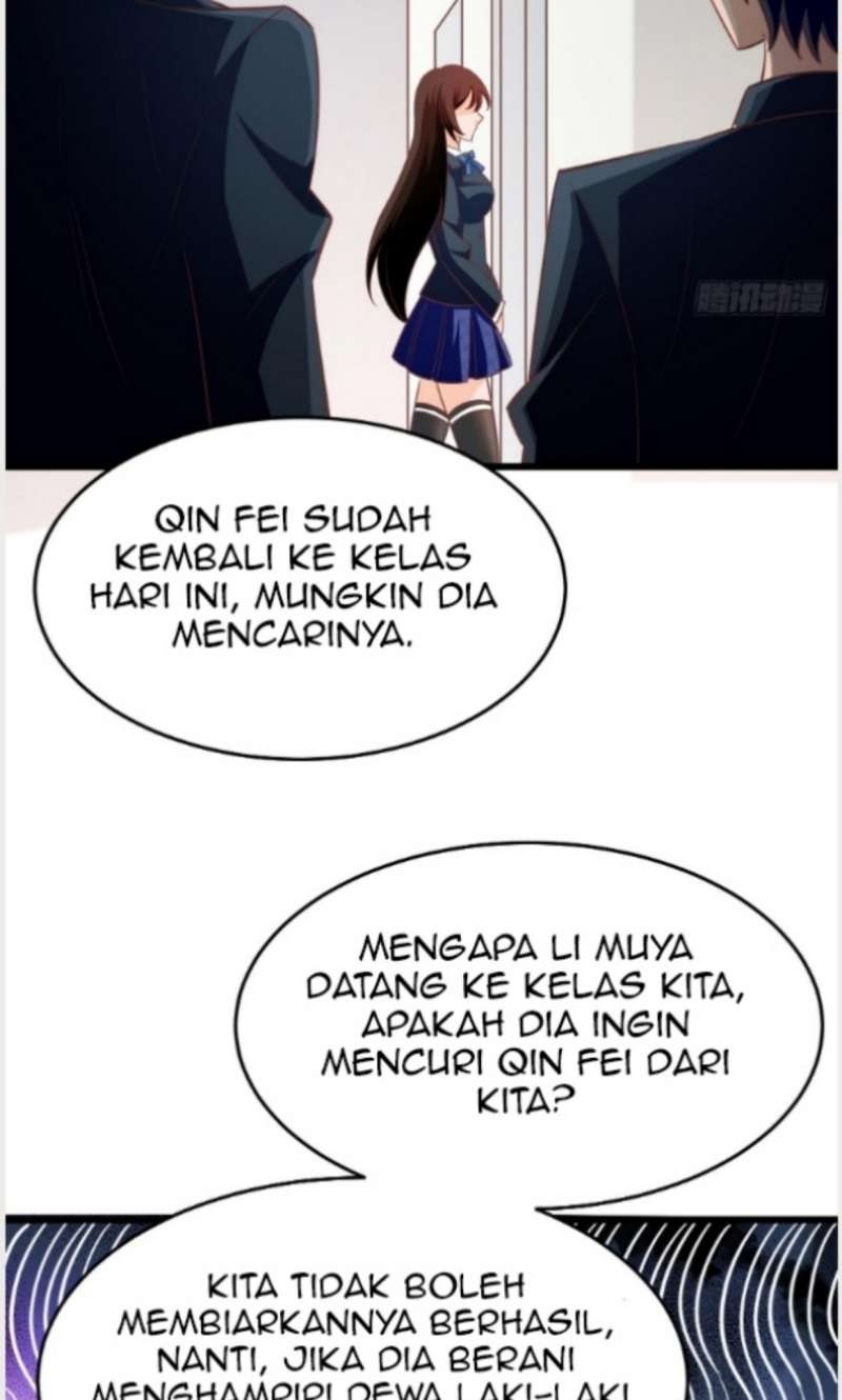 My Vision Becomes Stronger Chapter 09 Gambar 26