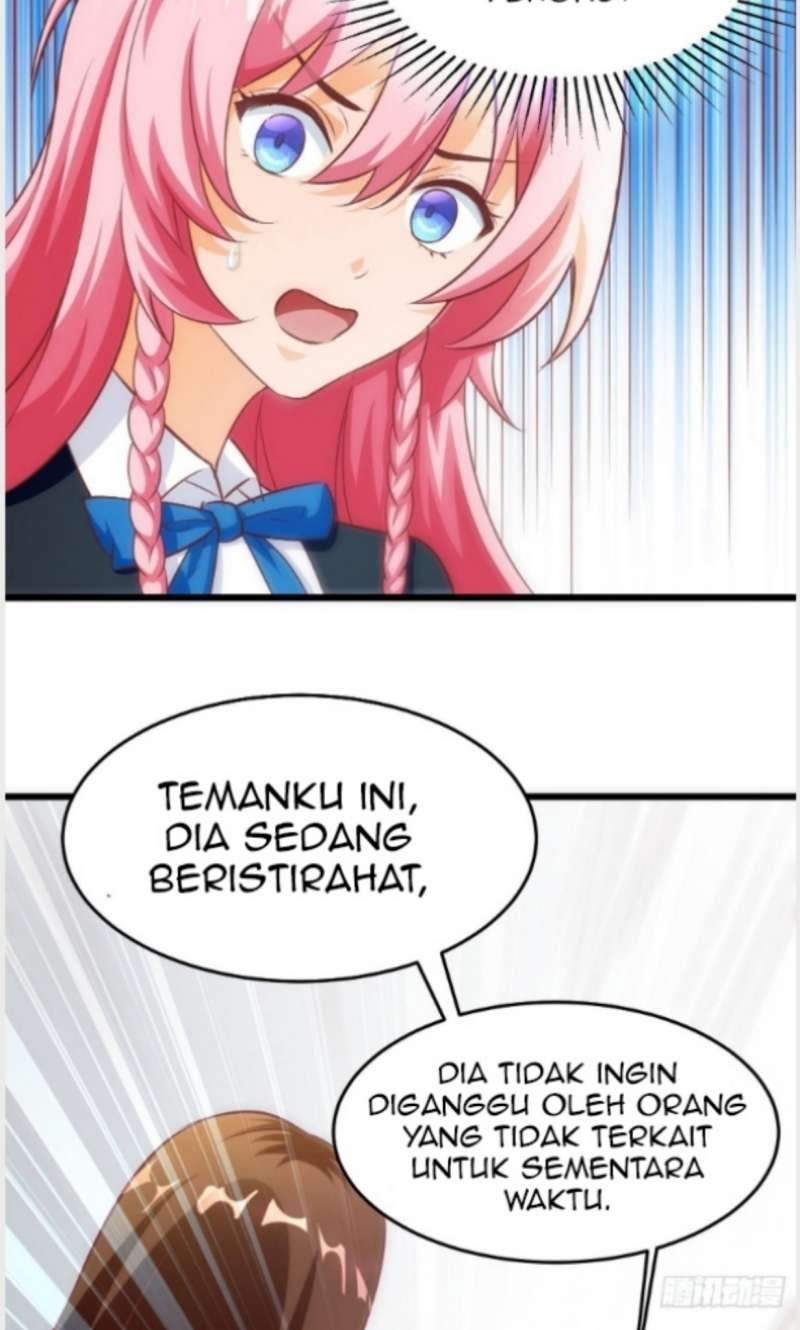 My Vision Becomes Stronger Chapter 09 Gambar 33