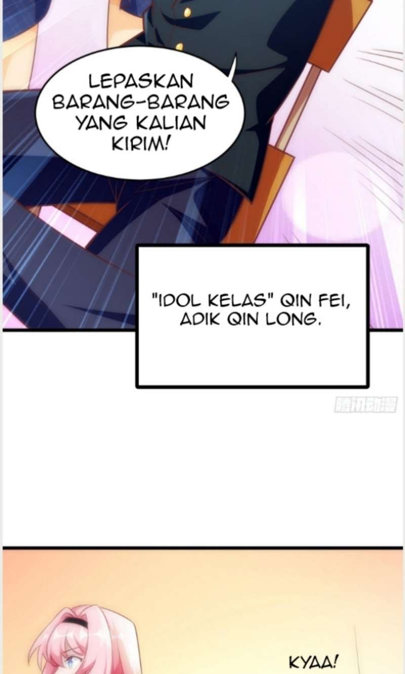 My Vision Becomes Stronger Chapter 09 Gambar 7