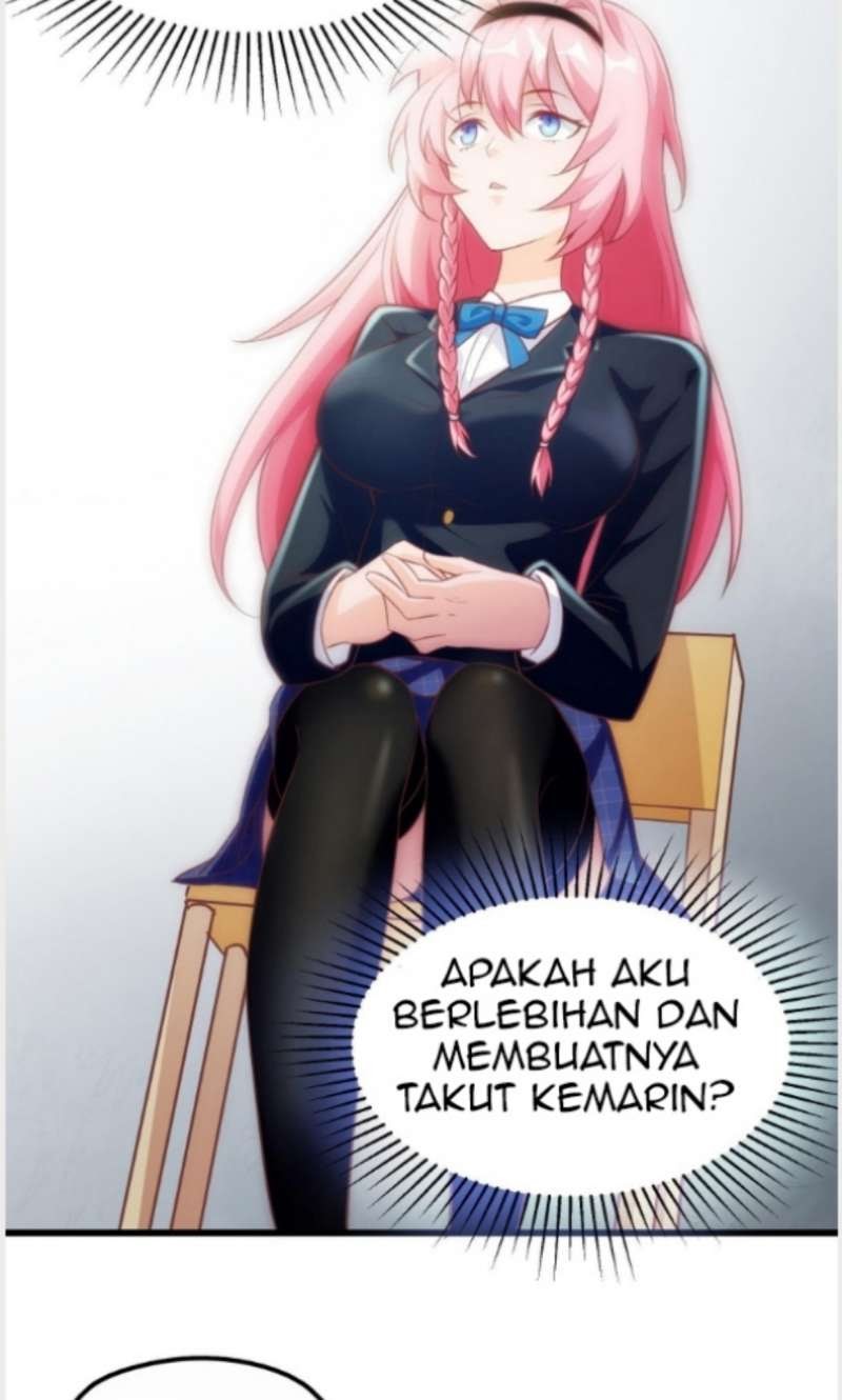 My Vision Becomes Stronger Chapter 09 Gambar 9