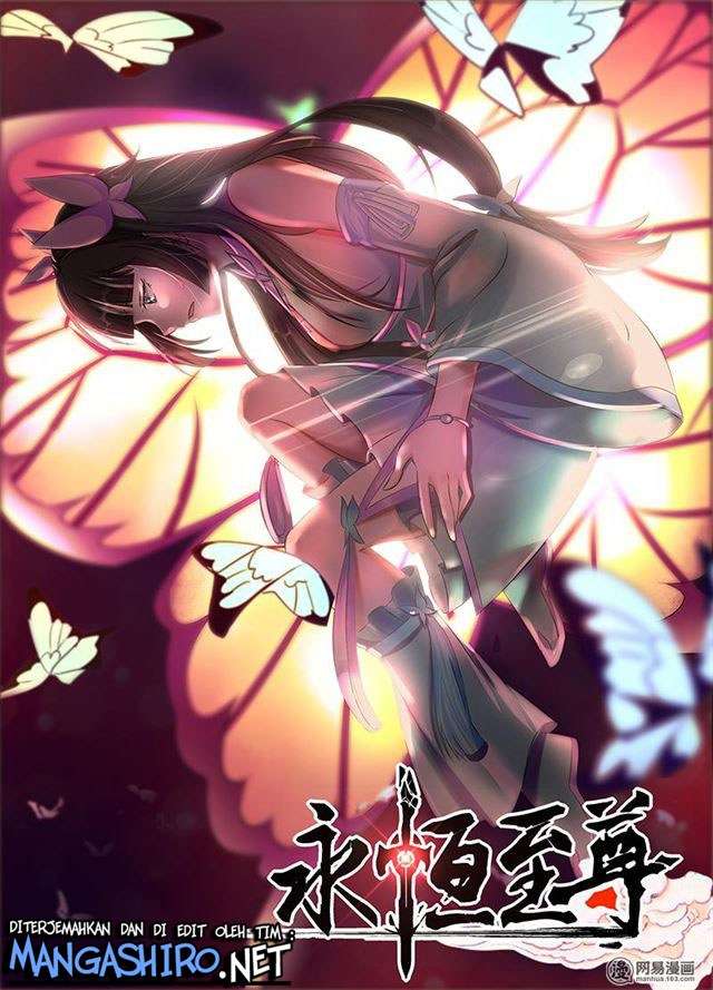Baca Manhua Yong Heng Zhi Zun Chapter 177 Gambar 2