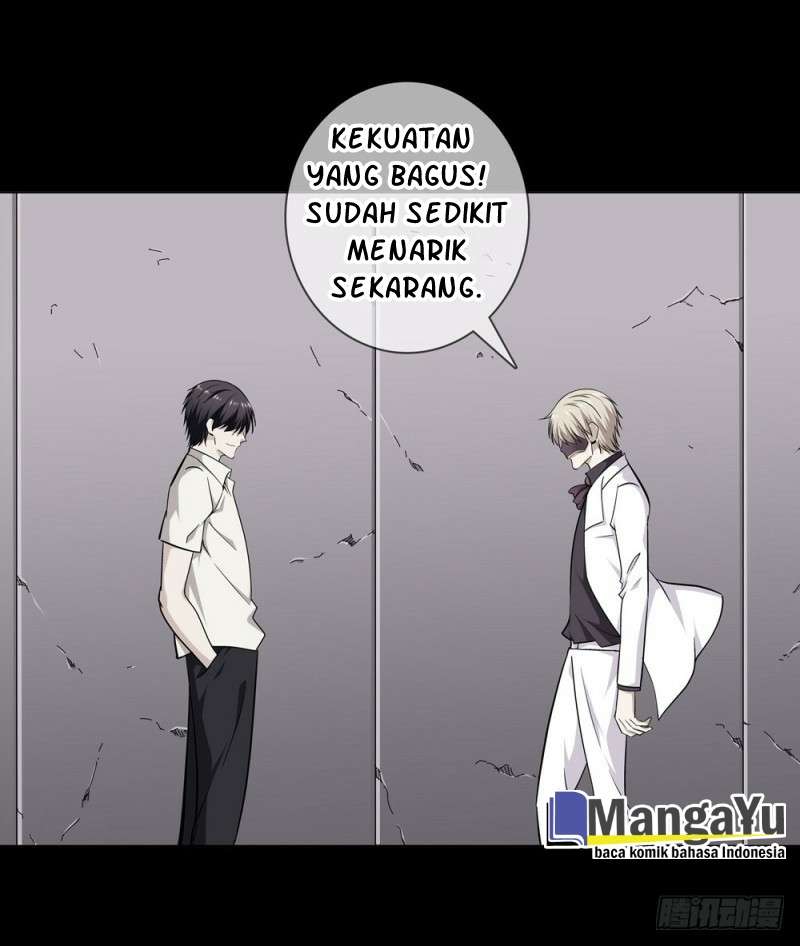 Urban Immortal Wine Chapter 14 Gambar 16