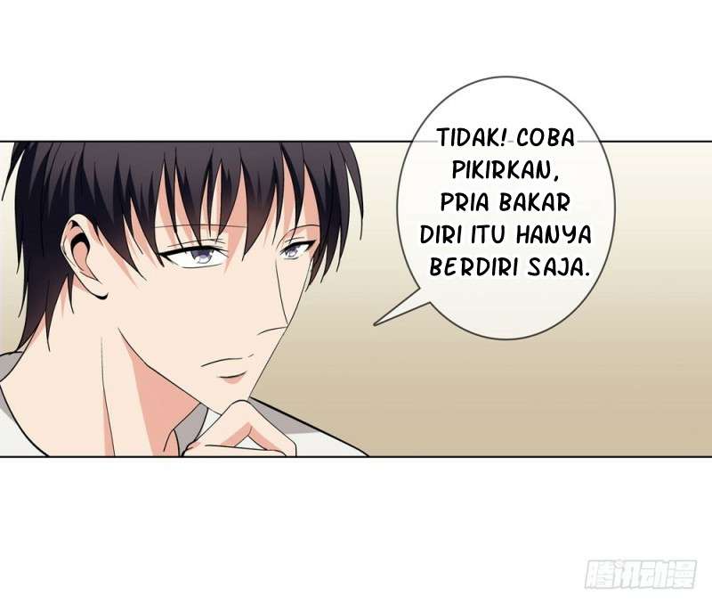 Urban Immortal Wine Chapter 14 Gambar 21