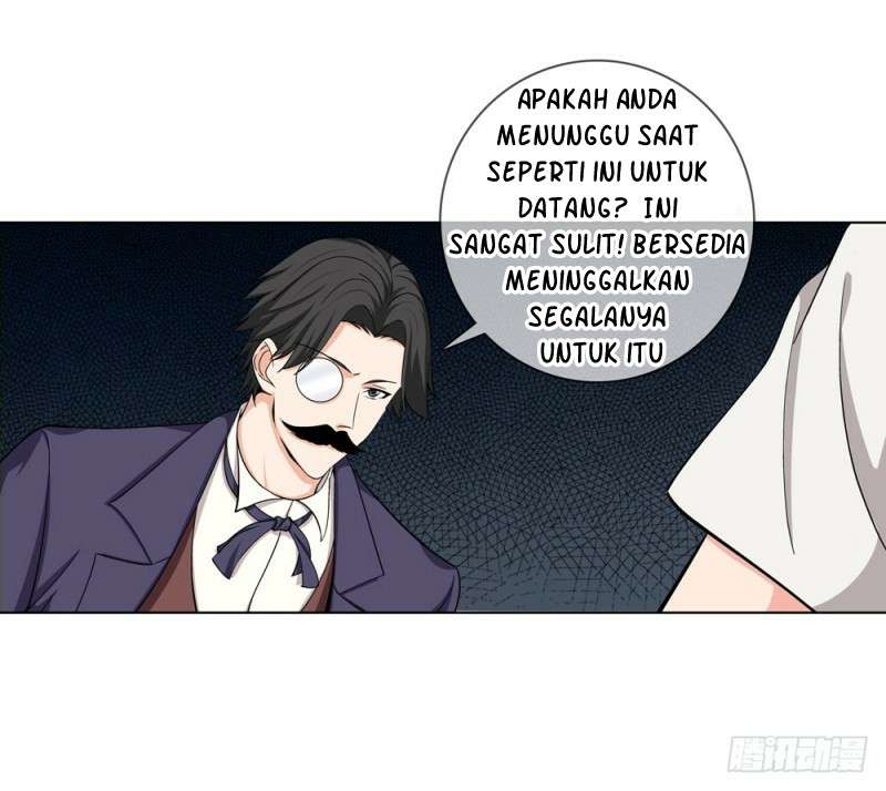 Urban Immortal Wine Chapter 14 Gambar 24