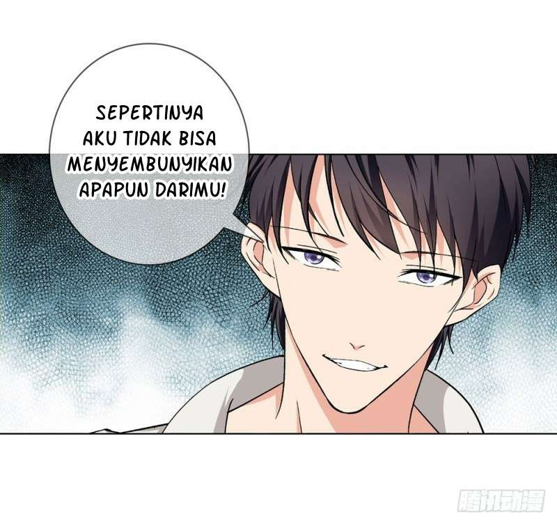 Urban Immortal Wine Chapter 14 Gambar 25