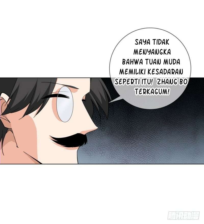 Urban Immortal Wine Chapter 14 Gambar 29