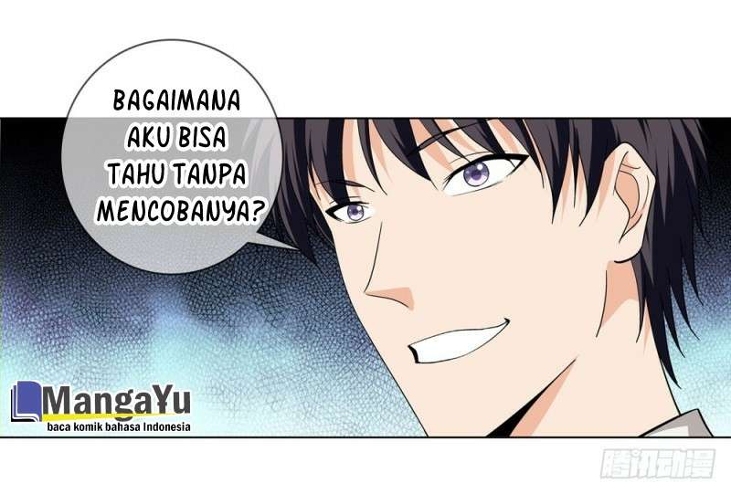 Urban Immortal Wine Chapter 14 Gambar 31