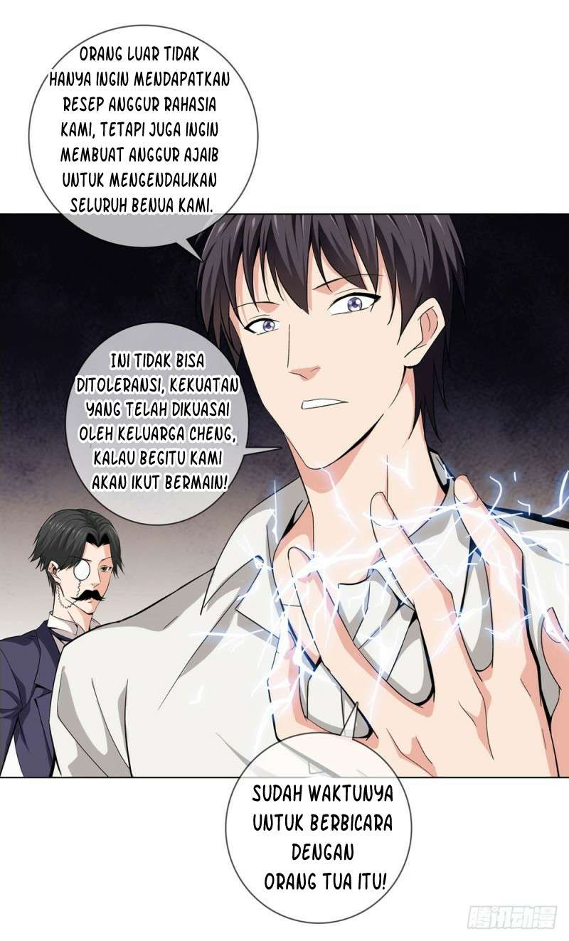 Urban Immortal Wine Chapter 14 Gambar 32
