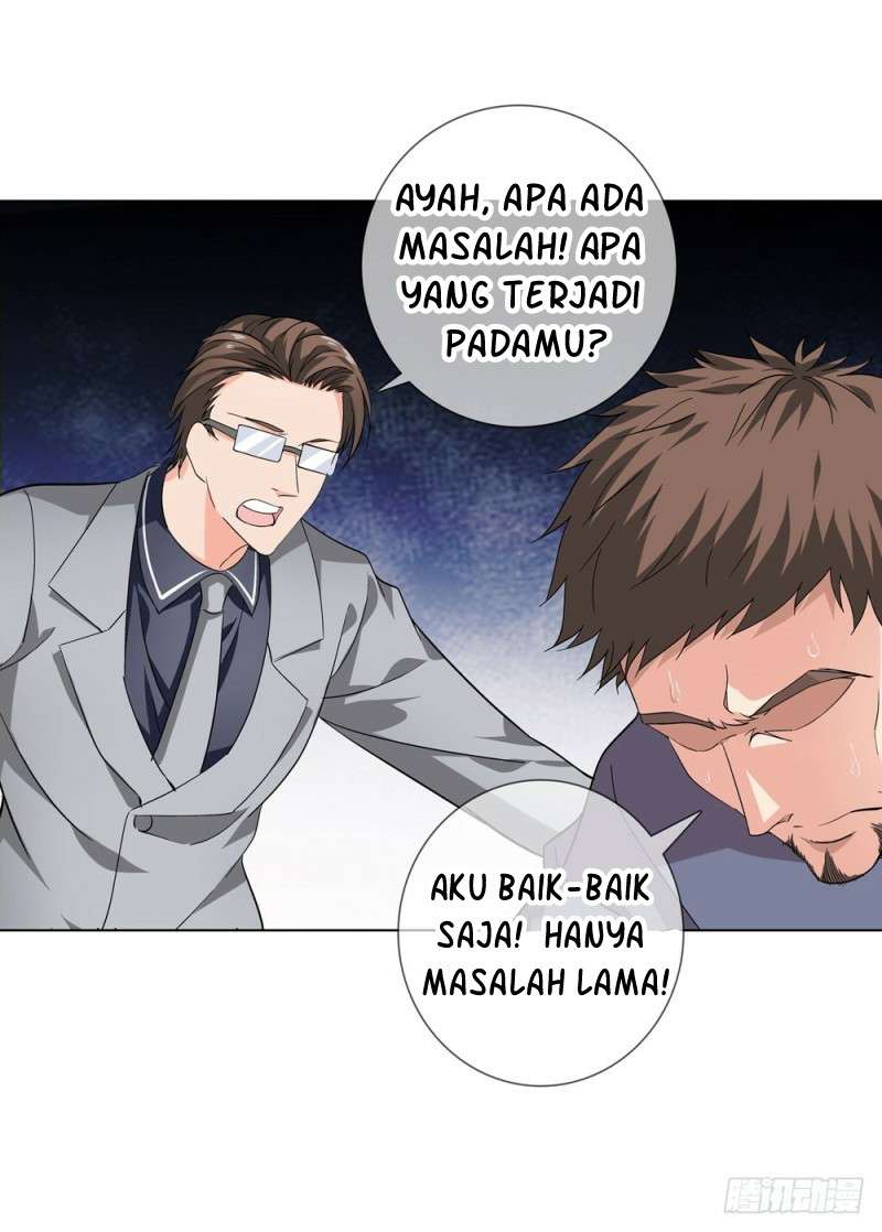 Urban Immortal Wine Chapter 14 Gambar 38