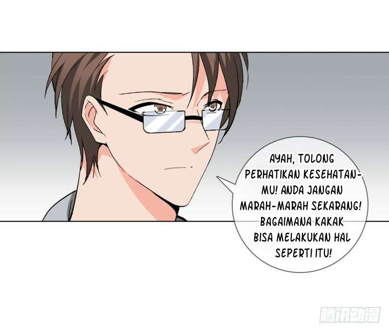Urban Immortal Wine Chapter 14 Gambar 39