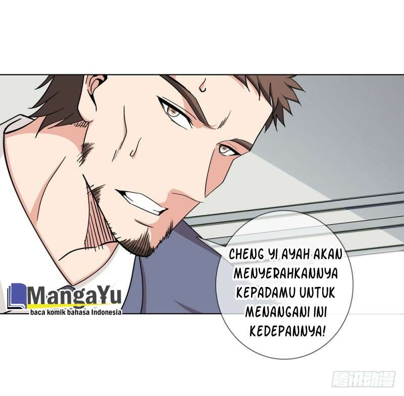 Urban Immortal Wine Chapter 14 Gambar 40