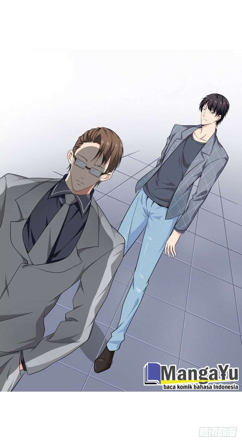 Urban Immortal Wine Chapter 14 Gambar 49