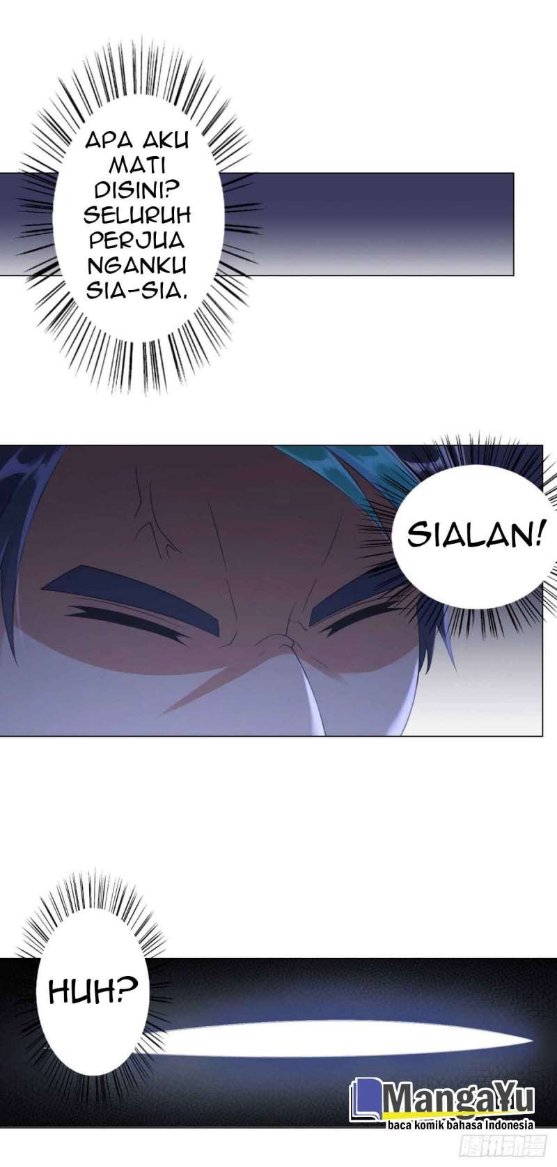 Rebirth Extreme Chapter 28 Gambar 10