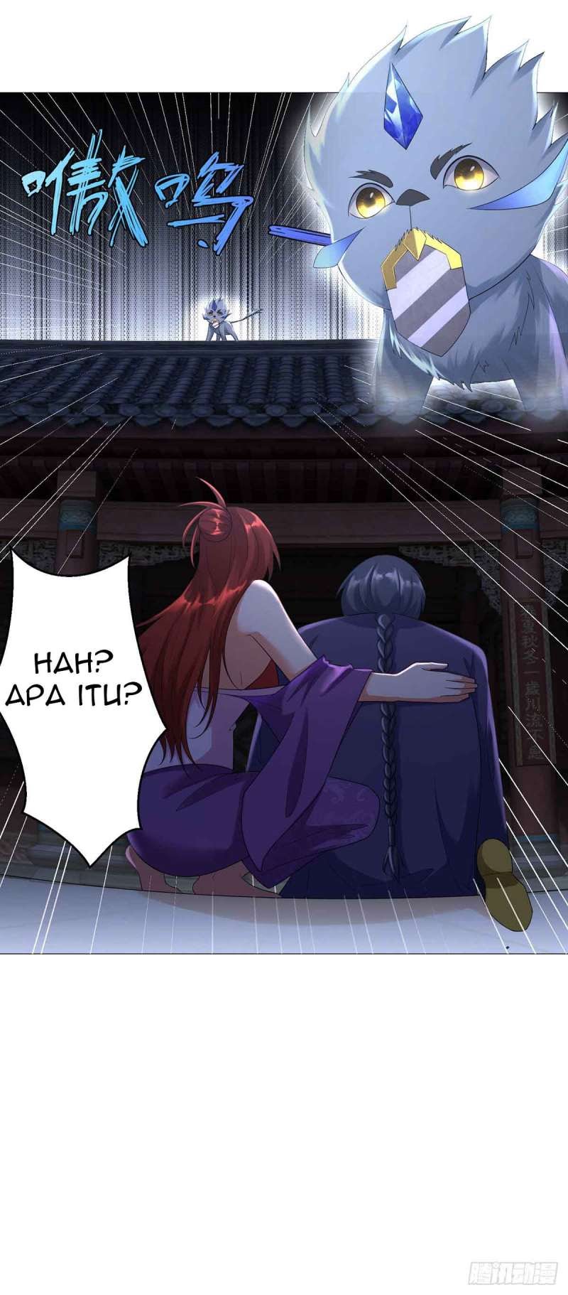 Rebirth Extreme Chapter 28 Gambar 17
