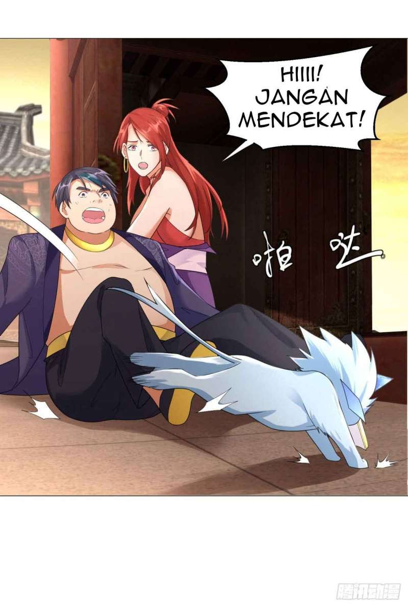 Rebirth Extreme Chapter 28 Gambar 19