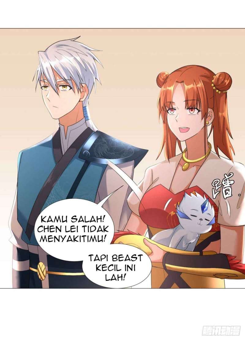 Rebirth Extreme Chapter 28 Gambar 22