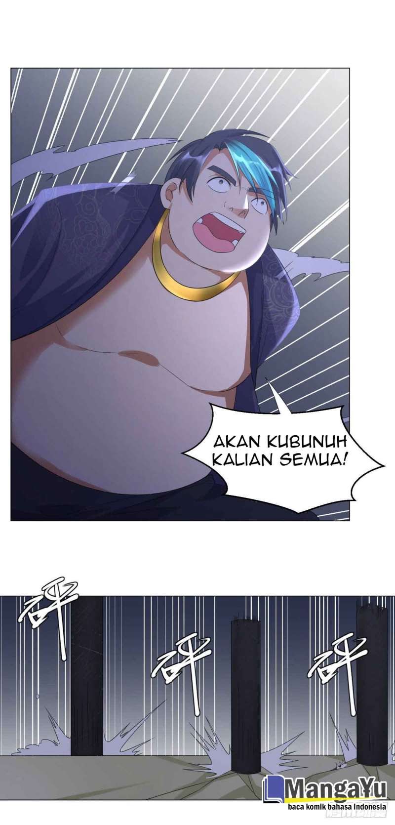 Rebirth Extreme Chapter 28 Gambar 23