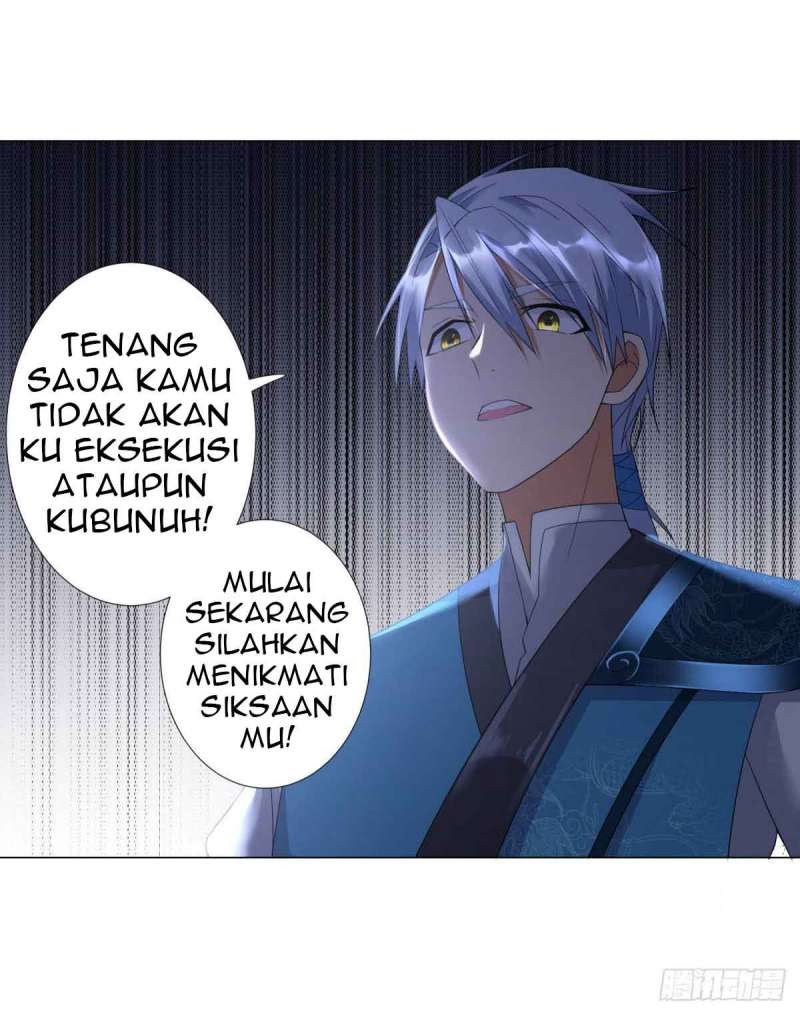 Rebirth Extreme Chapter 28 Gambar 26