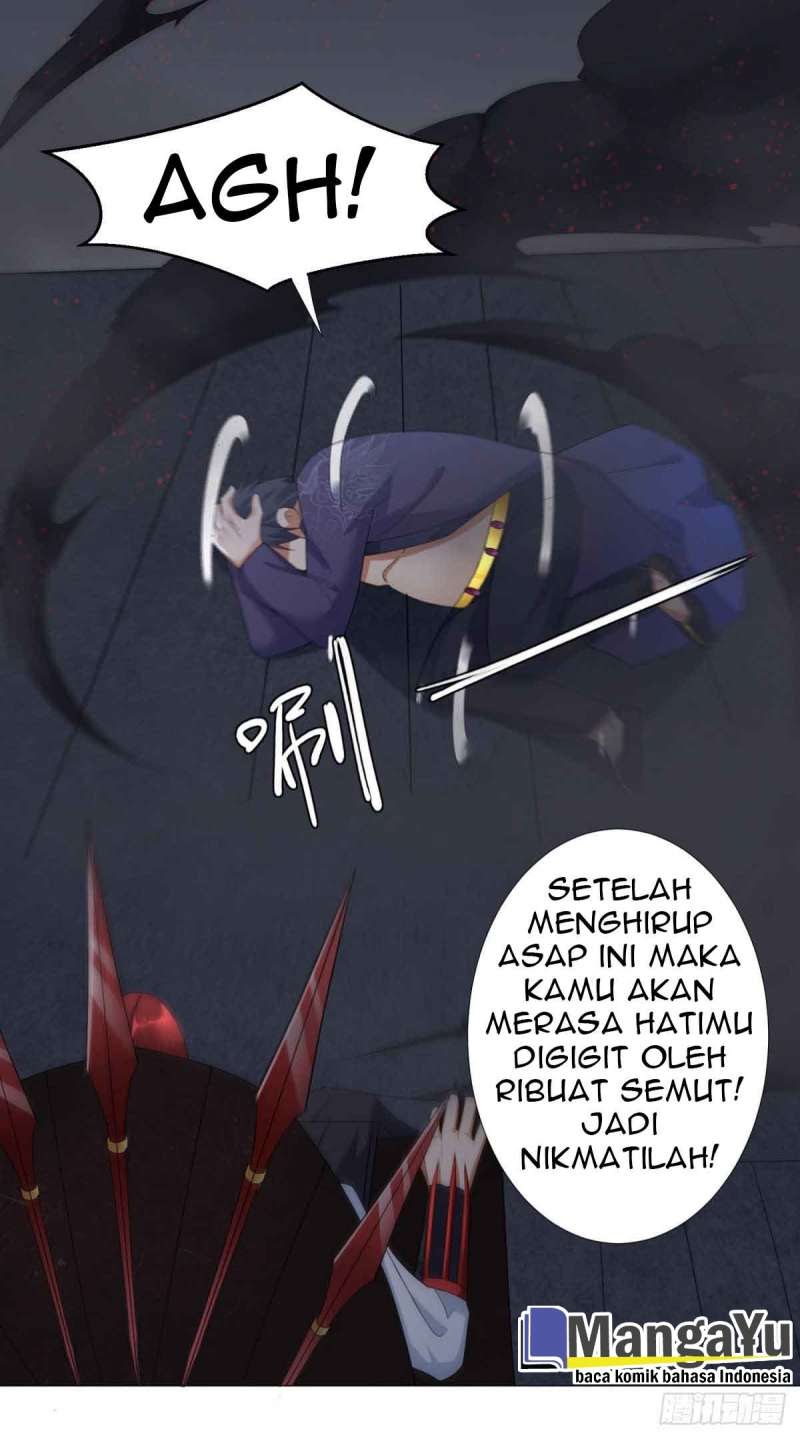 Rebirth Extreme Chapter 28 Gambar 28
