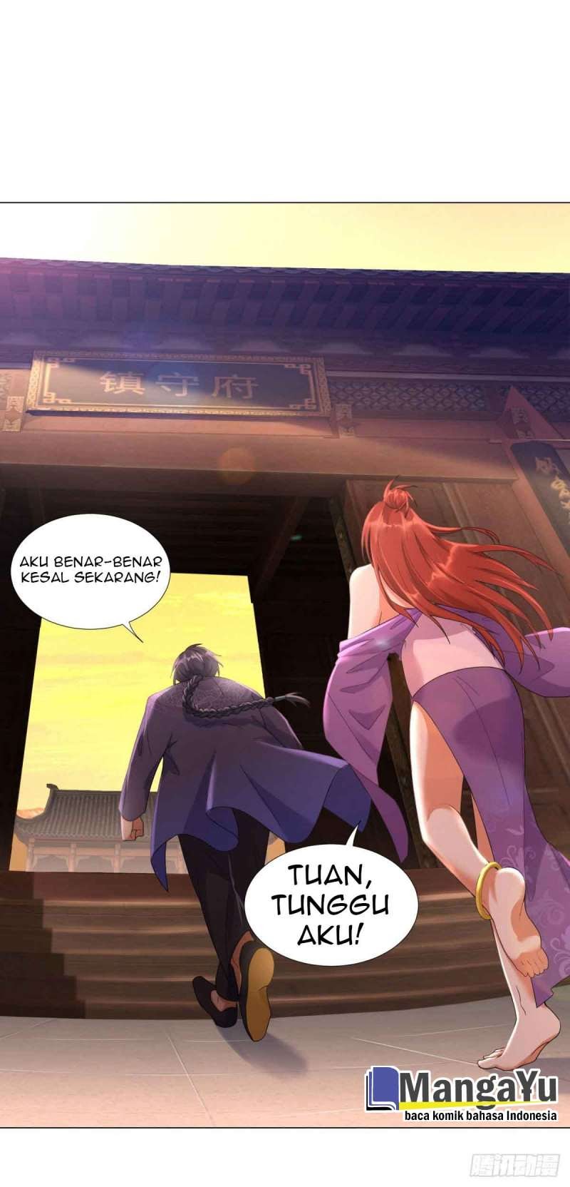 Rebirth Extreme Chapter 28 Gambar 4
