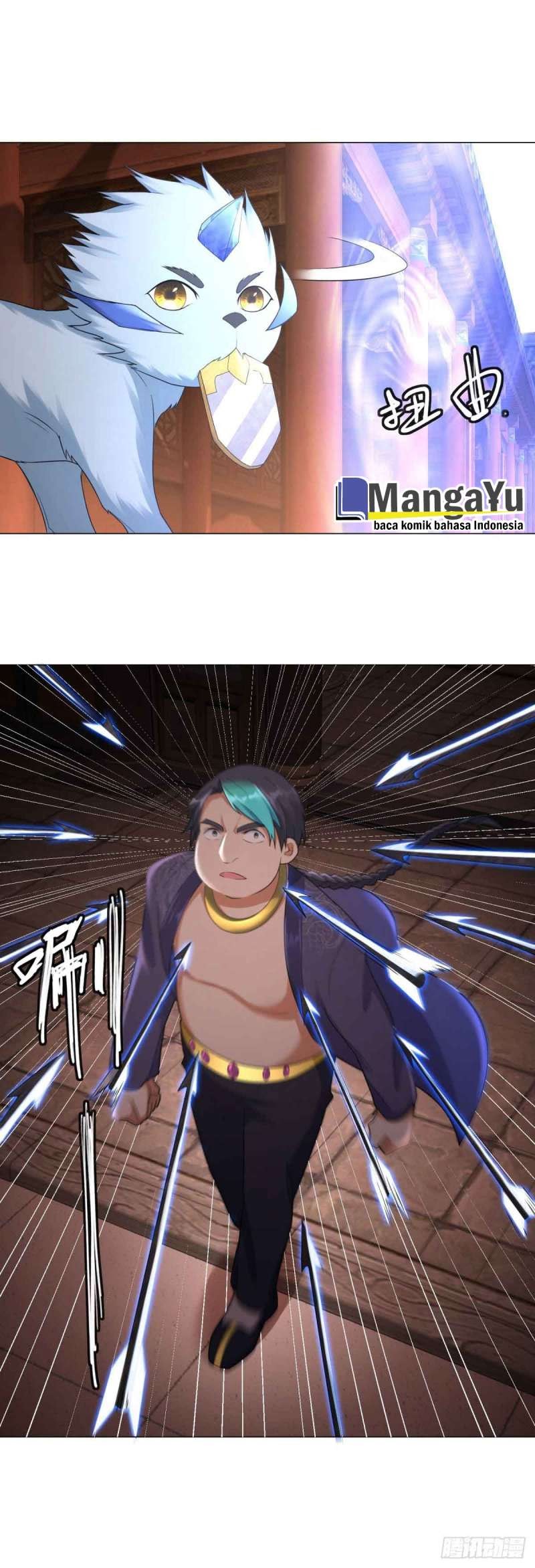 Rebirth Extreme Chapter 28 Gambar 6