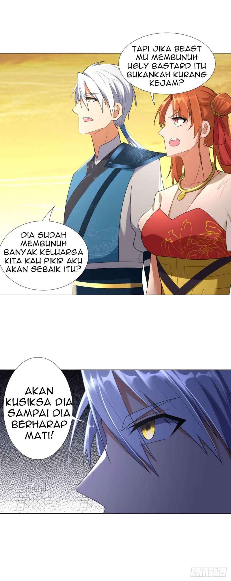 Rebirth Extreme Chapter 28 Gambar 9