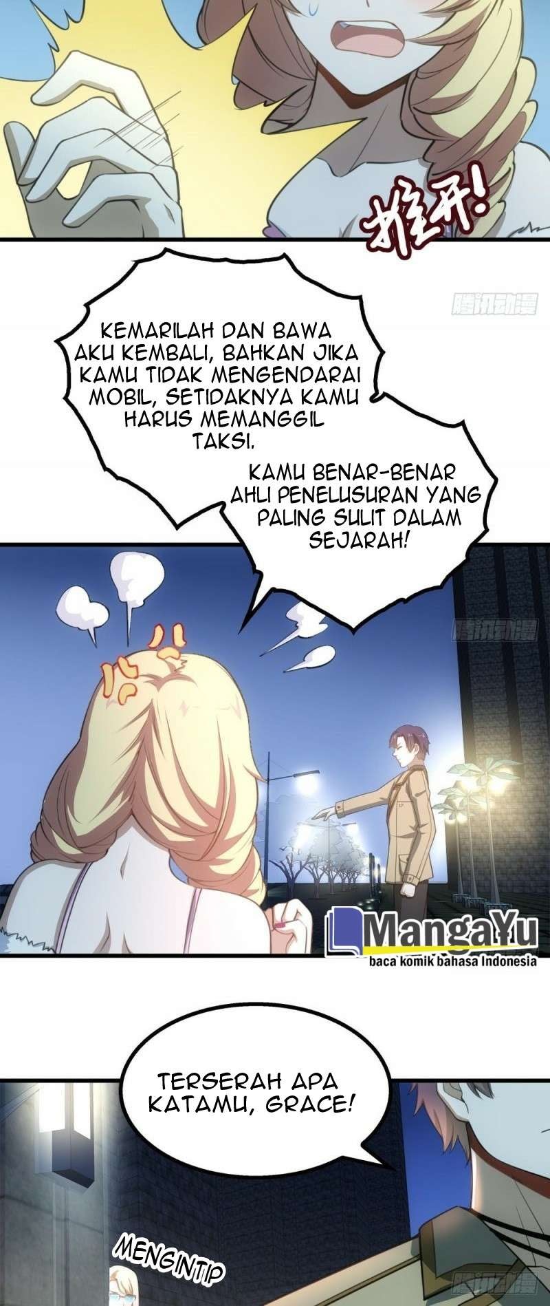 Strongest Son In Law Chapter 21 Gambar 15
