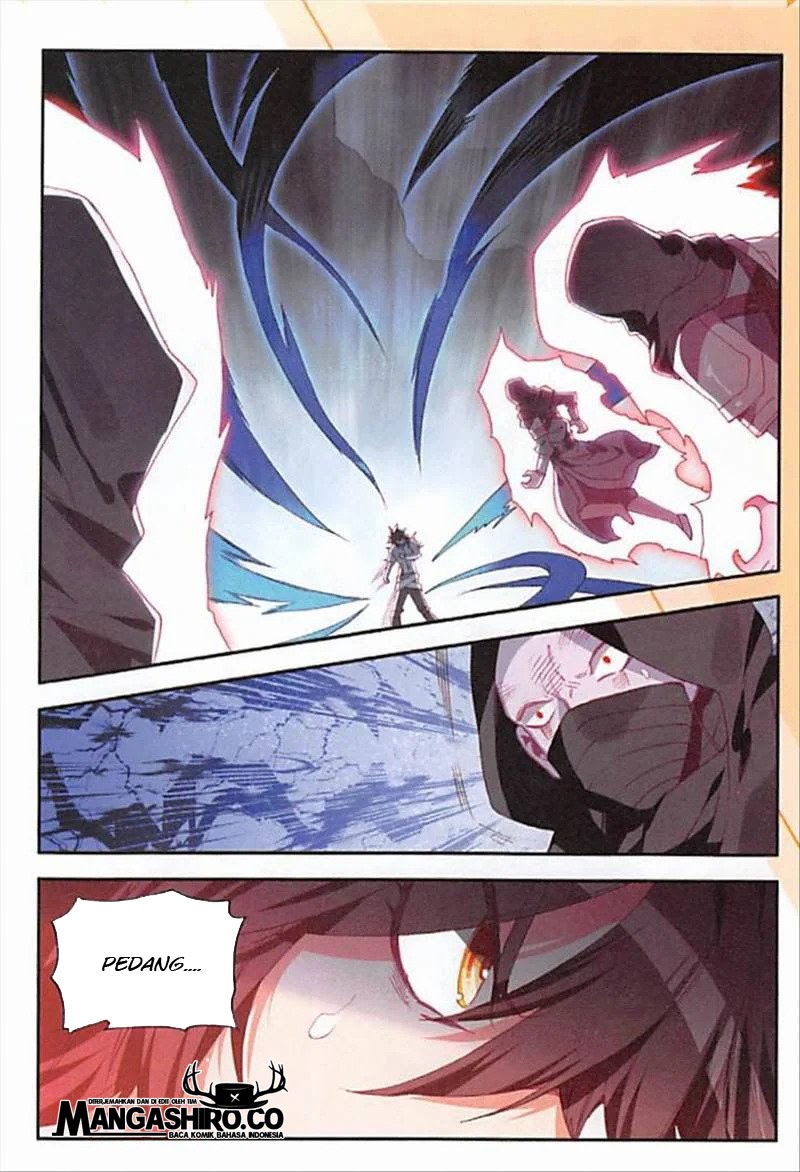 Good Reaper Chapter 87 Gambar 23