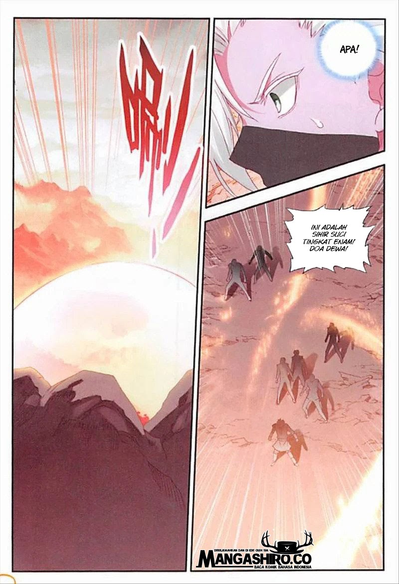 Good Reaper Chapter 87 Gambar 8