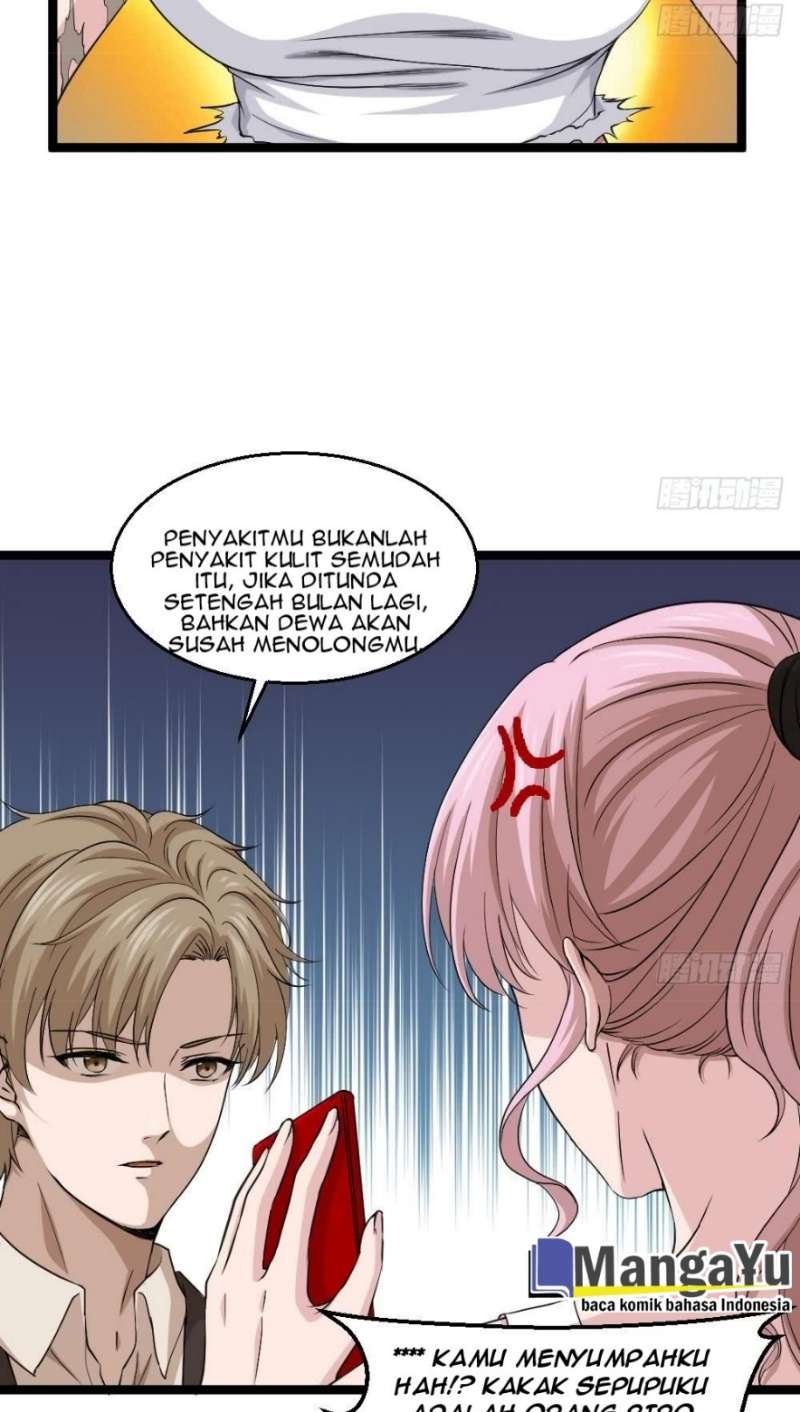 Most Arrogant Son In Law Chapter 14 Gambar 12