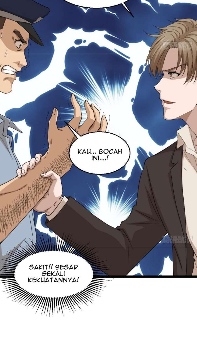 Most Arrogant Son In Law Chapter 14 Gambar 22
