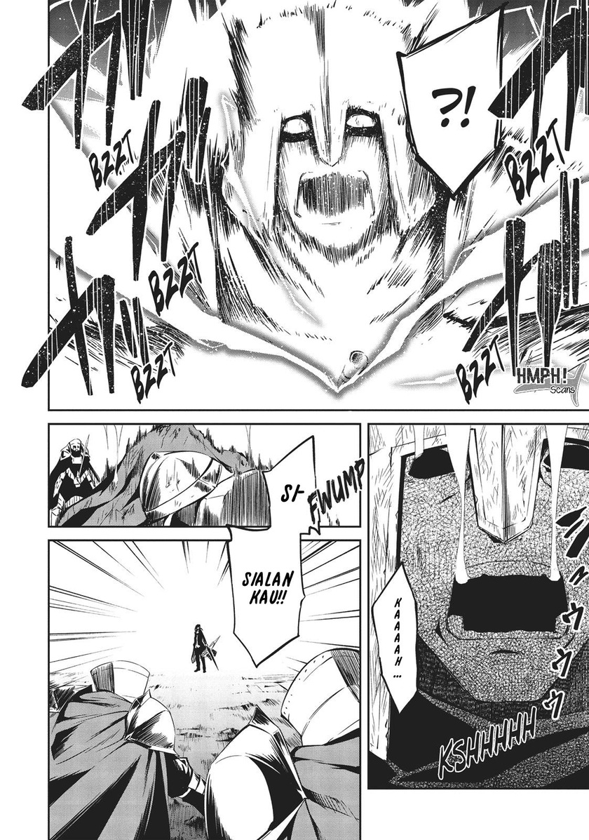 Arifureta Shokugyou de Sekai Saikyou Zero Chapter 06 Gambar 13