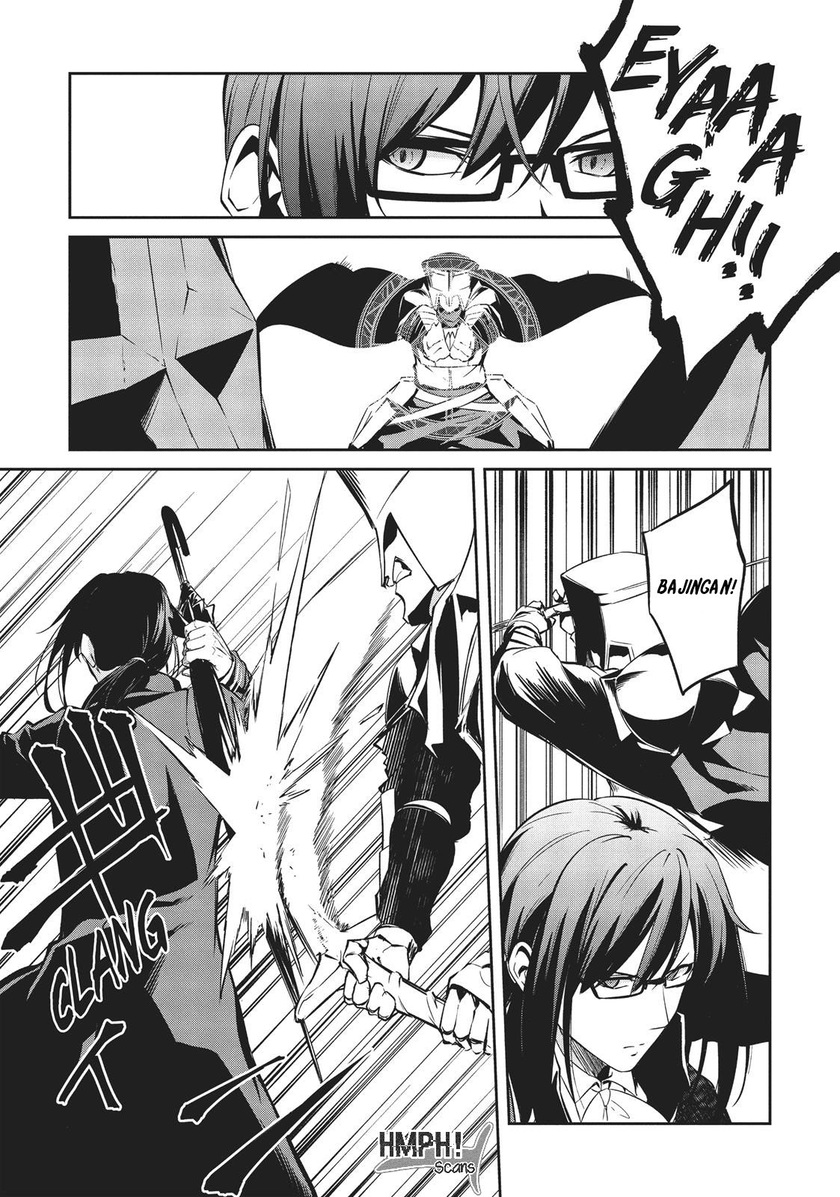 Arifureta Shokugyou de Sekai Saikyou Zero Chapter 06 Gambar 18