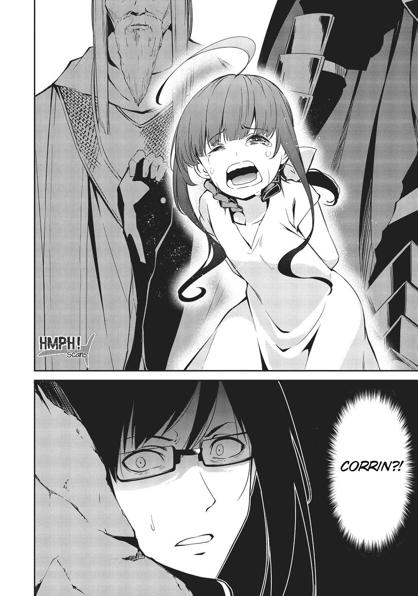 Arifureta Shokugyou de Sekai Saikyou Zero Chapter 06 Gambar 33