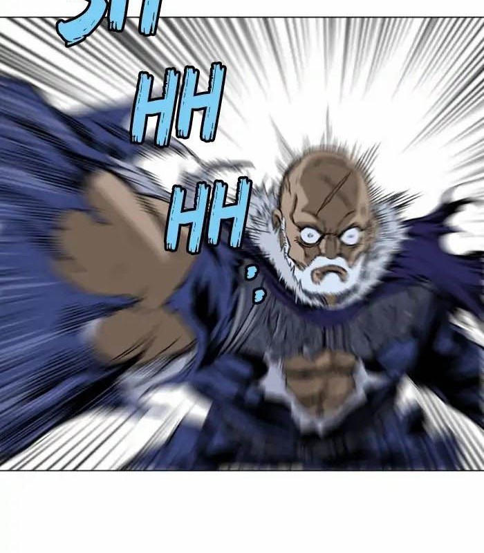 Gosu Chapter 160 Gambar 20